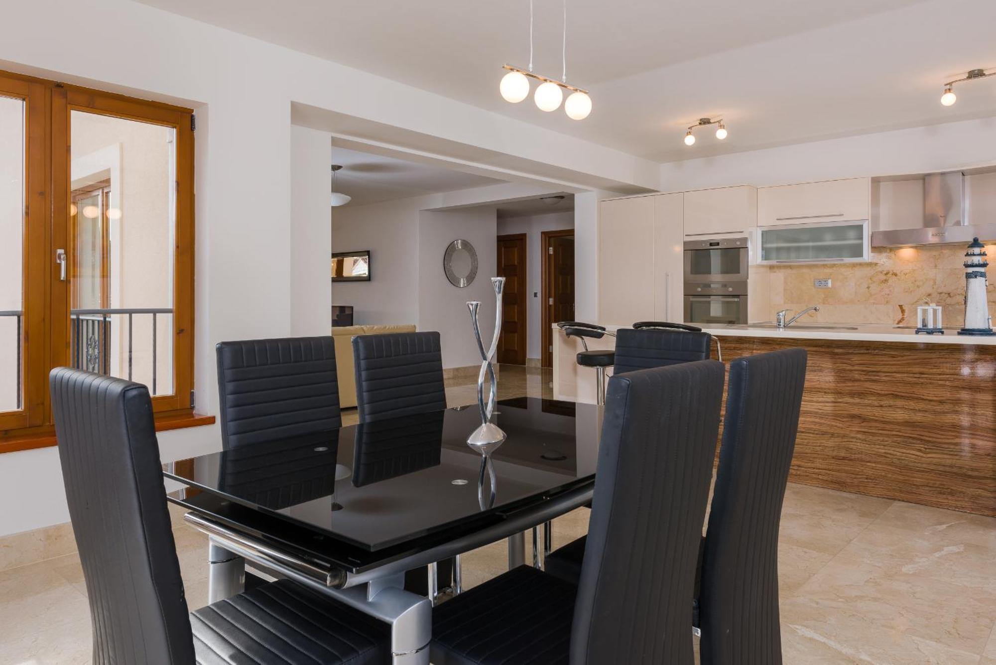 Apartments - Villa Ana Milna  Exteriér fotografie